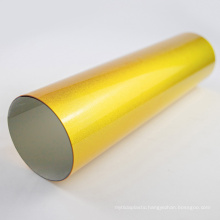 More Color Chosen Rigid Plastic PVC Roll for Drum Wrap